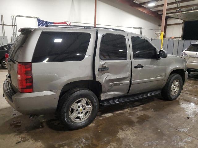 Photo 2 VIN: 1GNFK13028J180844 - CHEVROLET TAHOE K150 