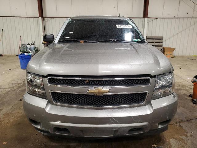 Photo 4 VIN: 1GNFK13028J180844 - CHEVROLET TAHOE K150 