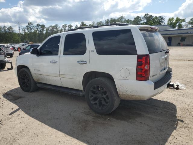 Photo 1 VIN: 1GNFK13028J217648 - CHEVROLET TAHOE 