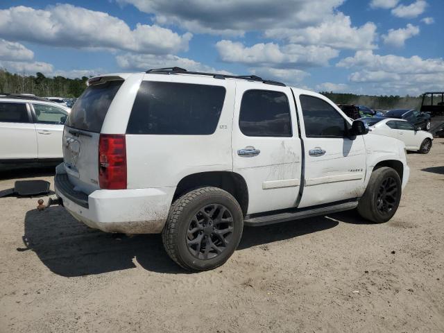 Photo 2 VIN: 1GNFK13028J217648 - CHEVROLET TAHOE 