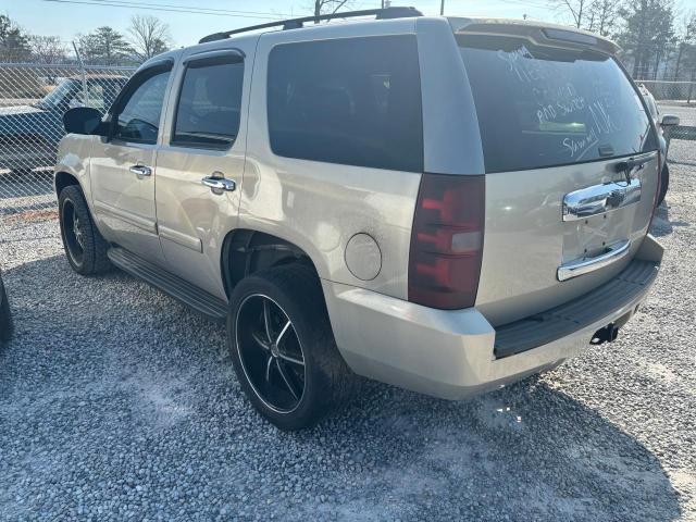 Photo 2 VIN: 1GNFK13028J226897 - CHEVROLET TAHOE 