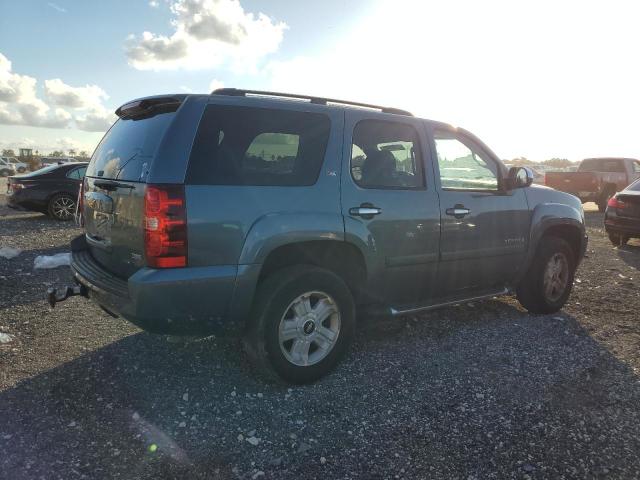 Photo 2 VIN: 1GNFK13028R123500 - CHEVROLET TAHOE 