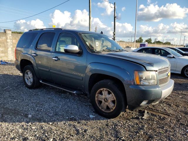 Photo 3 VIN: 1GNFK13028R123500 - CHEVROLET TAHOE 