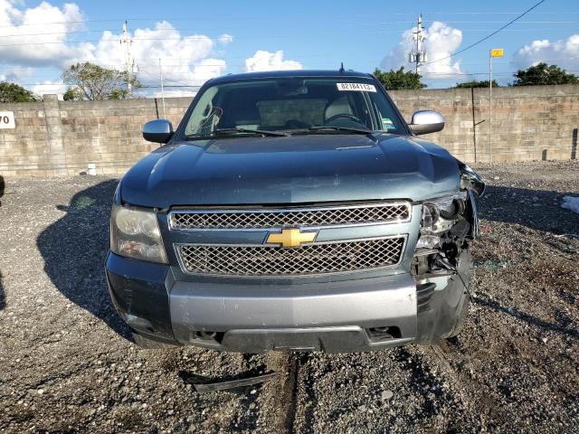 Photo 4 VIN: 1GNFK13028R123500 - CHEVROLET TAHOE 