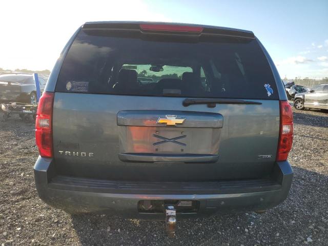 Photo 5 VIN: 1GNFK13028R123500 - CHEVROLET TAHOE 