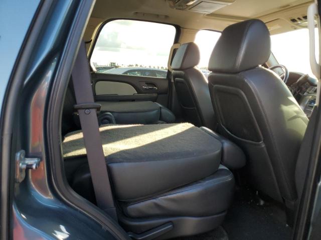 Photo 9 VIN: 1GNFK13028R123500 - CHEVROLET TAHOE 