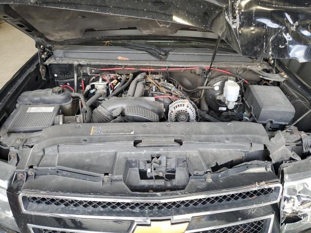 Photo 11 VIN: 1GNFK13028R231454 - CHEVROLET TAHOE 