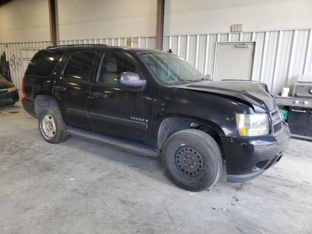 Photo 3 VIN: 1GNFK13028R231454 - CHEVROLET TAHOE 