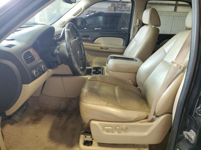 Photo 6 VIN: 1GNFK13028R231454 - CHEVROLET TAHOE 