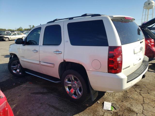 Photo 1 VIN: 1GNFK13028R235553 - CHEVROLET TAHOE K150 