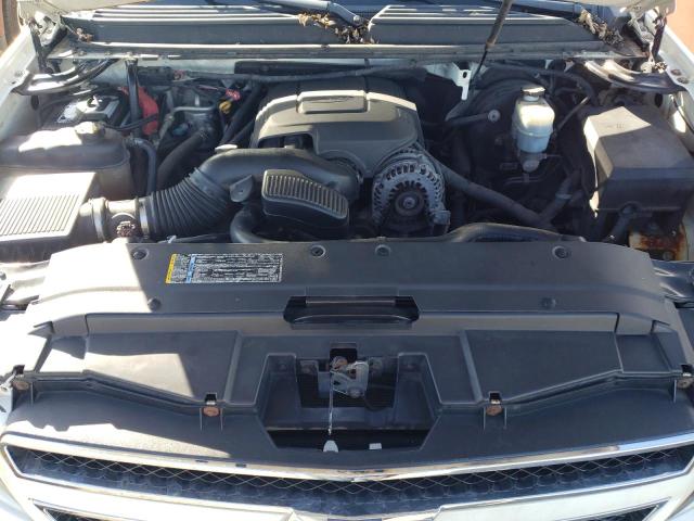 Photo 11 VIN: 1GNFK13028R235553 - CHEVROLET TAHOE K150 