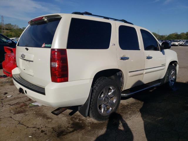 Photo 2 VIN: 1GNFK13028R235553 - CHEVROLET TAHOE K150 