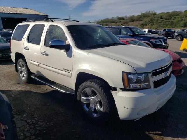 Photo 3 VIN: 1GNFK13028R235553 - CHEVROLET TAHOE K150 