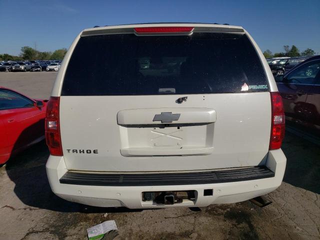 Photo 5 VIN: 1GNFK13028R235553 - CHEVROLET TAHOE K150 