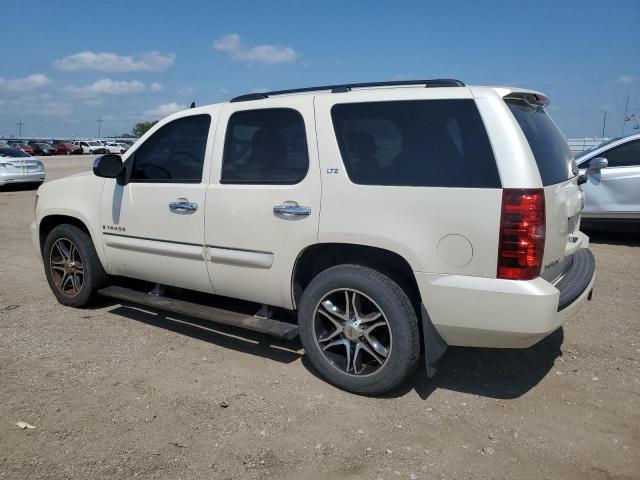 Photo 1 VIN: 1GNFK13028R277348 - CHEVROLET TAHOE 