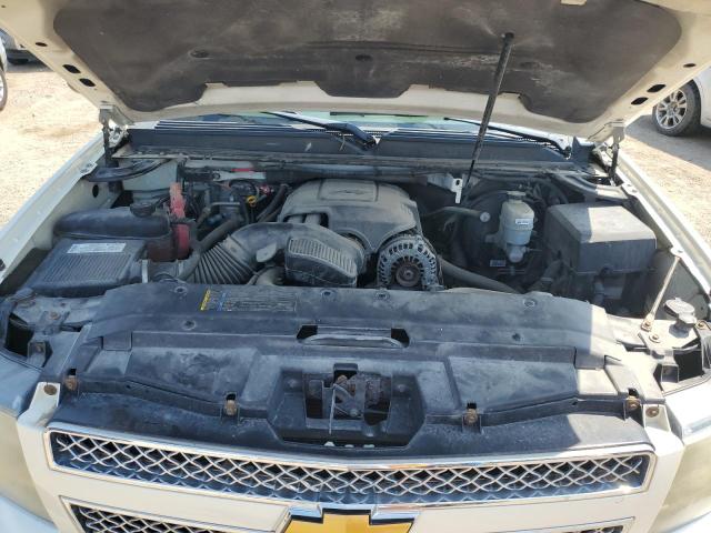 Photo 11 VIN: 1GNFK13028R277348 - CHEVROLET TAHOE 