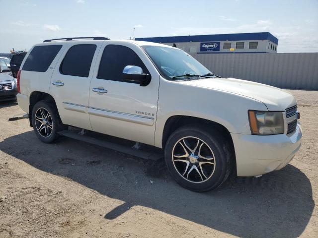 Photo 3 VIN: 1GNFK13028R277348 - CHEVROLET TAHOE 