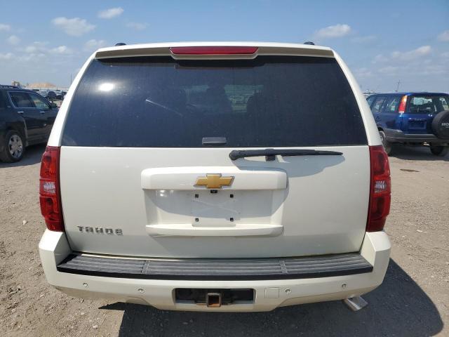 Photo 5 VIN: 1GNFK13028R277348 - CHEVROLET TAHOE 