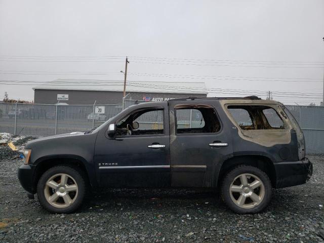 Photo 8 VIN: 1GNFK13029R182693 - CHEVROLET TAHOE K150 