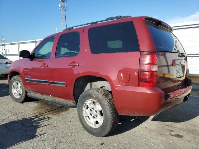 Photo 1 VIN: 1GNFK13037J113278 - CHEVROLET TAHOE K150 