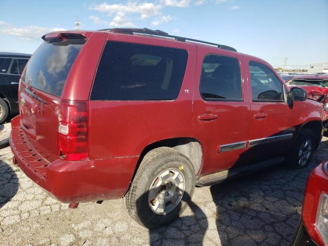 Photo 2 VIN: 1GNFK13037J113278 - CHEVROLET TAHOE K150 