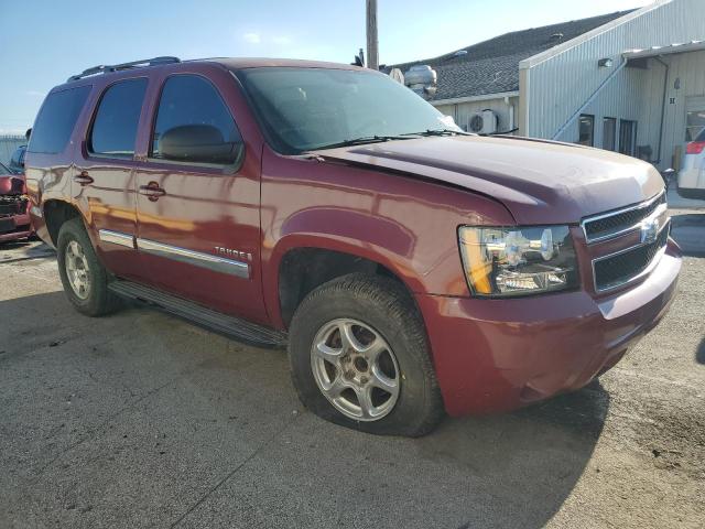 Photo 3 VIN: 1GNFK13037J113278 - CHEVROLET TAHOE K150 