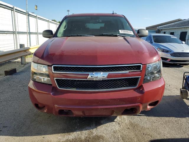 Photo 4 VIN: 1GNFK13037J113278 - CHEVROLET TAHOE K150 