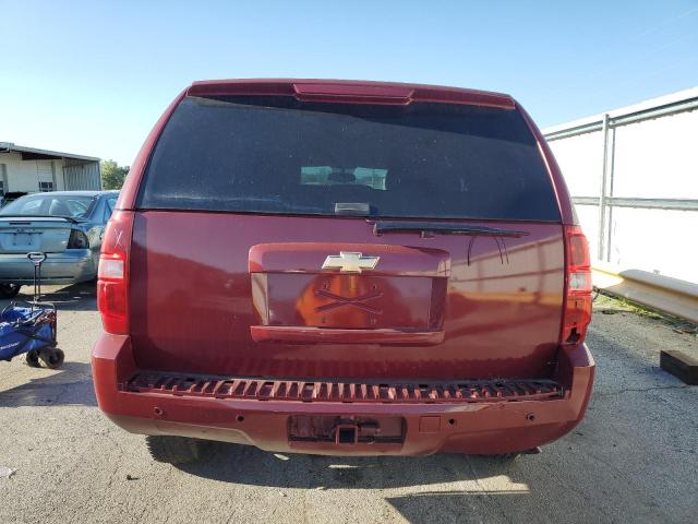 Photo 5 VIN: 1GNFK13037J113278 - CHEVROLET TAHOE K150 