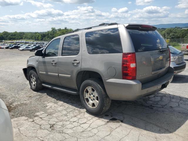 Photo 1 VIN: 1GNFK13037J118402 - CHEVROLET TAHOE K150 