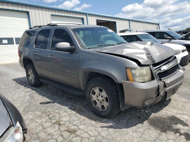 Photo 3 VIN: 1GNFK13037J118402 - CHEVROLET TAHOE K150 