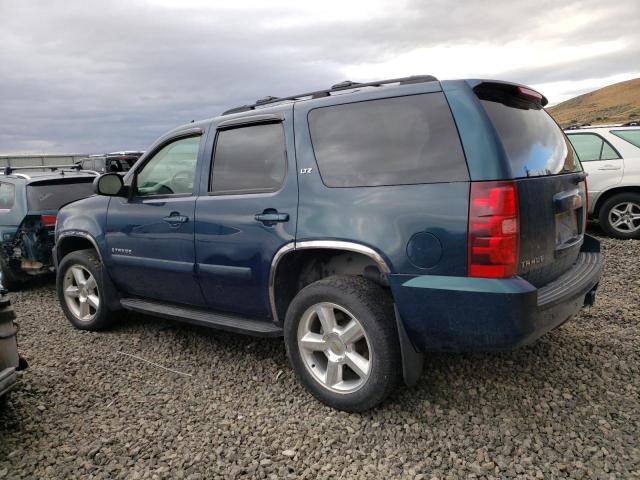 Photo 1 VIN: 1GNFK13037J127262 - CHEVROLET TAHOE K150 