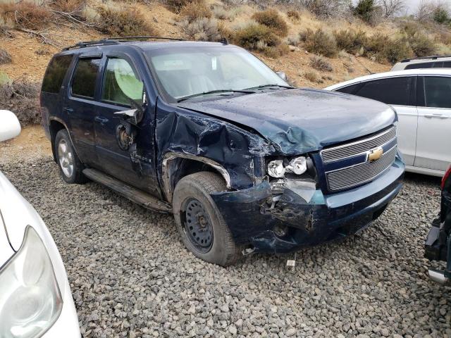 Photo 3 VIN: 1GNFK13037J127262 - CHEVROLET TAHOE K150 