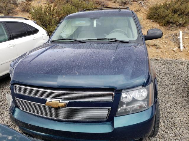 Photo 4 VIN: 1GNFK13037J127262 - CHEVROLET TAHOE K150 