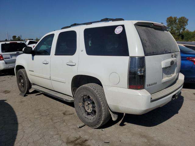 Photo 1 VIN: 1GNFK13037J177708 - CHEVROLET TAHOE K150 