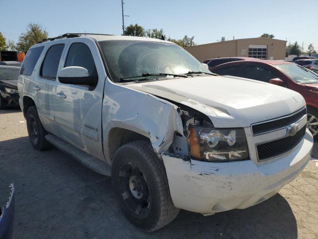 Photo 3 VIN: 1GNFK13037J177708 - CHEVROLET TAHOE K150 