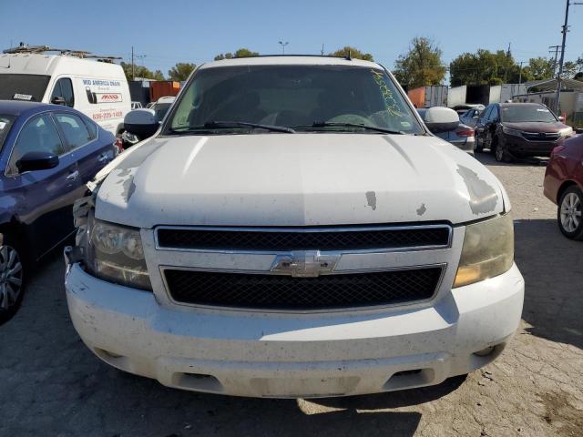 Photo 4 VIN: 1GNFK13037J177708 - CHEVROLET TAHOE K150 