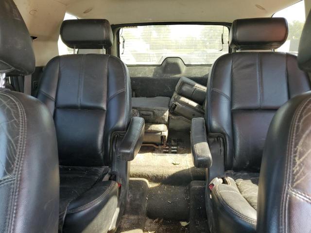 Photo 9 VIN: 1GNFK13037J177708 - CHEVROLET TAHOE K150 