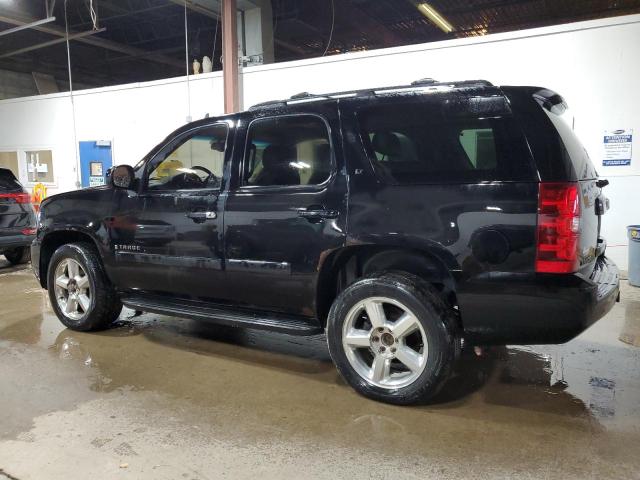 Photo 1 VIN: 1GNFK13037J262192 - CHEVROLET TAHOE K150 