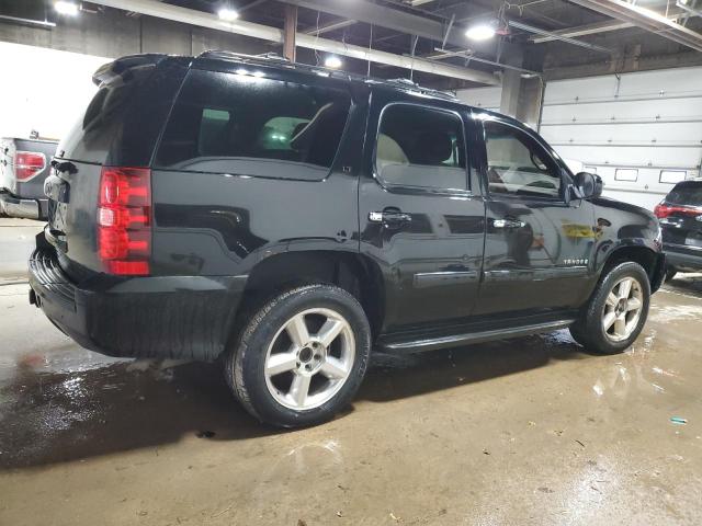 Photo 2 VIN: 1GNFK13037J262192 - CHEVROLET TAHOE K150 