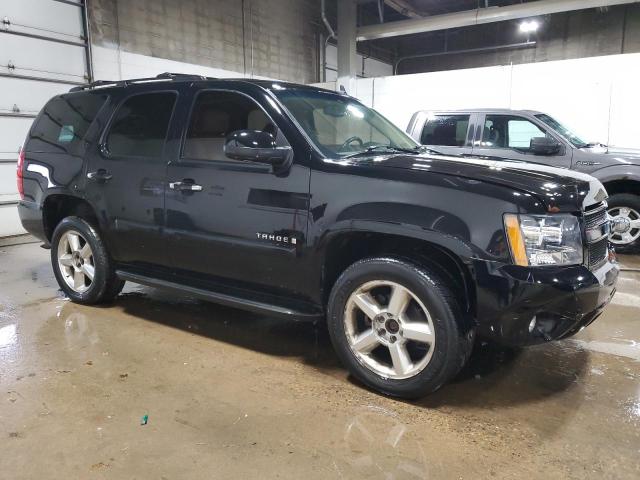 Photo 3 VIN: 1GNFK13037J262192 - CHEVROLET TAHOE K150 