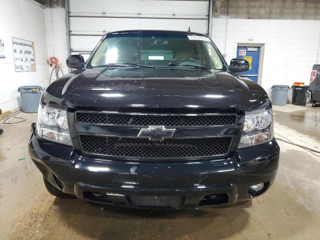 Photo 4 VIN: 1GNFK13037J262192 - CHEVROLET TAHOE K150 