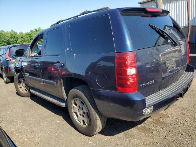 Photo 1 VIN: 1GNFK13037J273015 - CHEVROLET TAHOE 