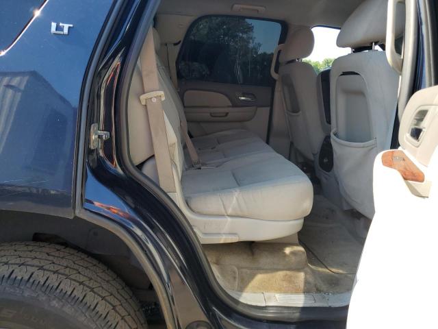 Photo 10 VIN: 1GNFK13037J273015 - CHEVROLET TAHOE 