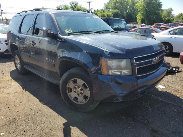 Photo 3 VIN: 1GNFK13037J273015 - CHEVROLET TAHOE 