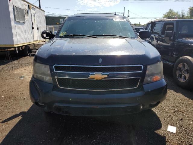 Photo 4 VIN: 1GNFK13037J273015 - CHEVROLET TAHOE 