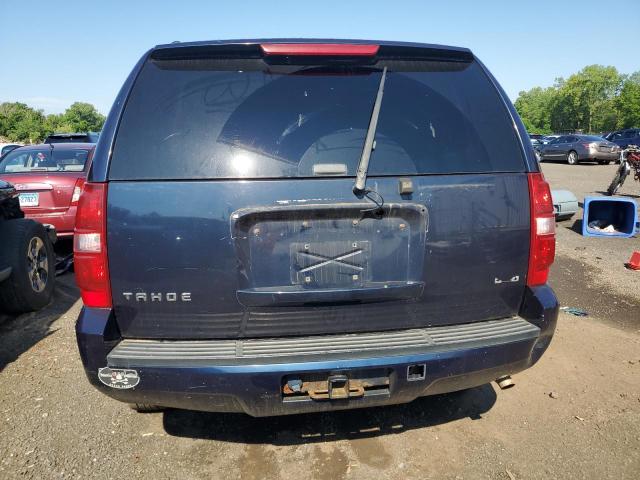 Photo 5 VIN: 1GNFK13037J273015 - CHEVROLET TAHOE 