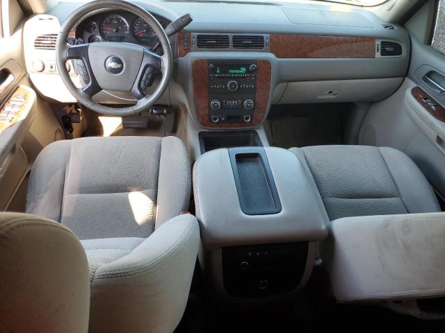 Photo 7 VIN: 1GNFK13037J273015 - CHEVROLET TAHOE 