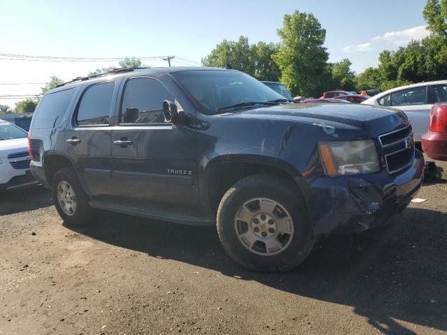 Photo 9 VIN: 1GNFK13037J273015 - CHEVROLET TAHOE 