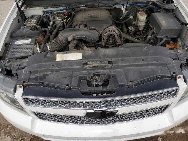 Photo 11 VIN: 1GNFK13037J306885 - CHEVROLET TAHOE 