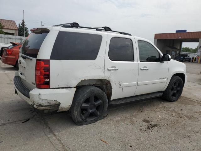 Photo 2 VIN: 1GNFK13037J306885 - CHEVROLET TAHOE 